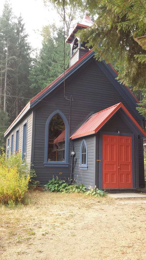 Ymir Church Guest House